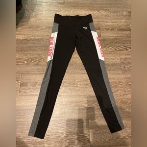 Victoria's Secret PINK Leggings